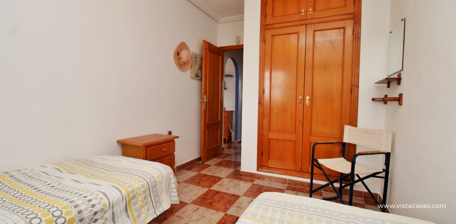 Wtórny - Apartment - La Zenia
