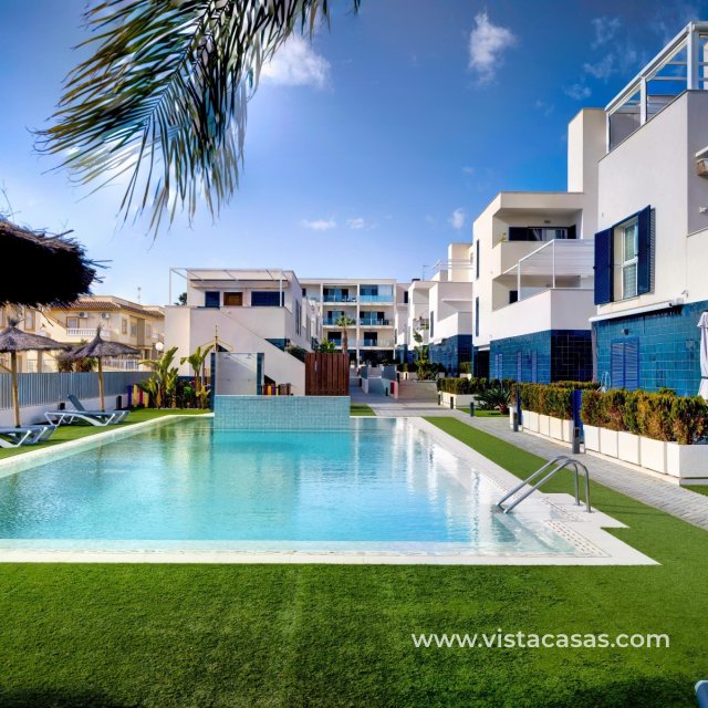 Wohnung - Sale - Playa Flamenca - Playa Flamenca