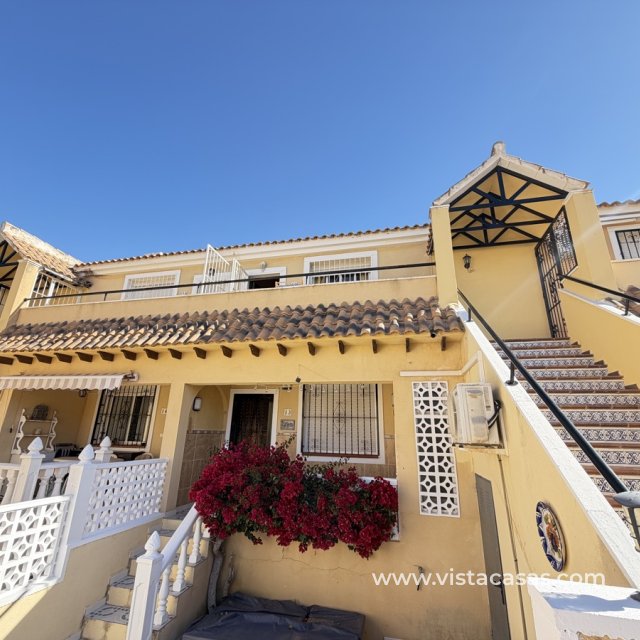 Apartment - Resale - Villamartin - Villamartin