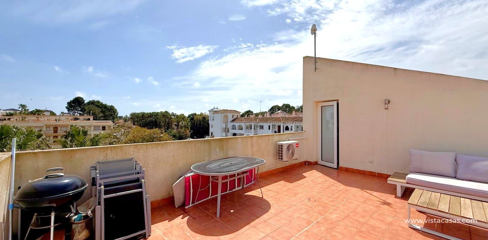 Sale - Lägenhet - Villamartin