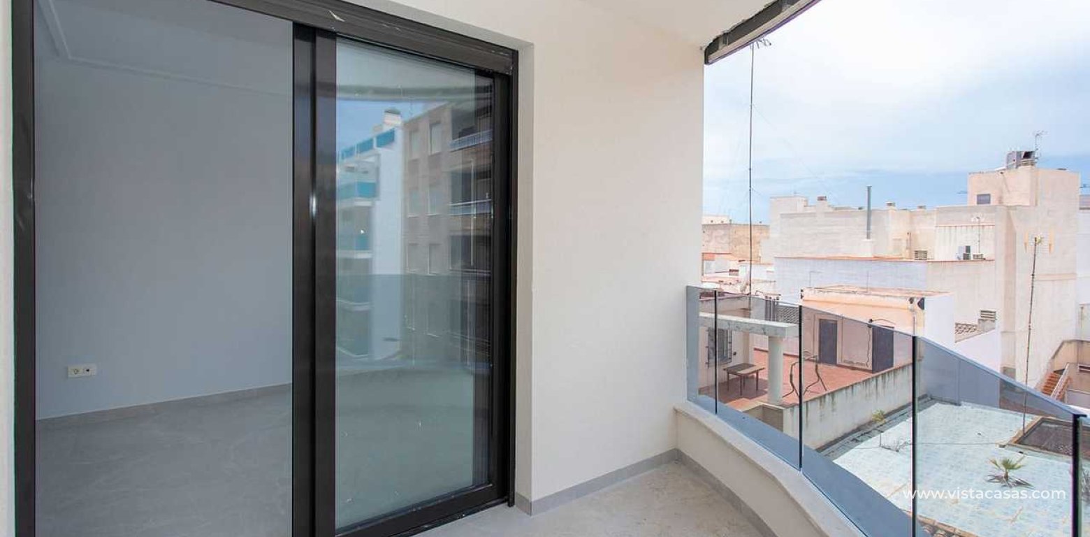 Sale - Wohnung - Torrevieja