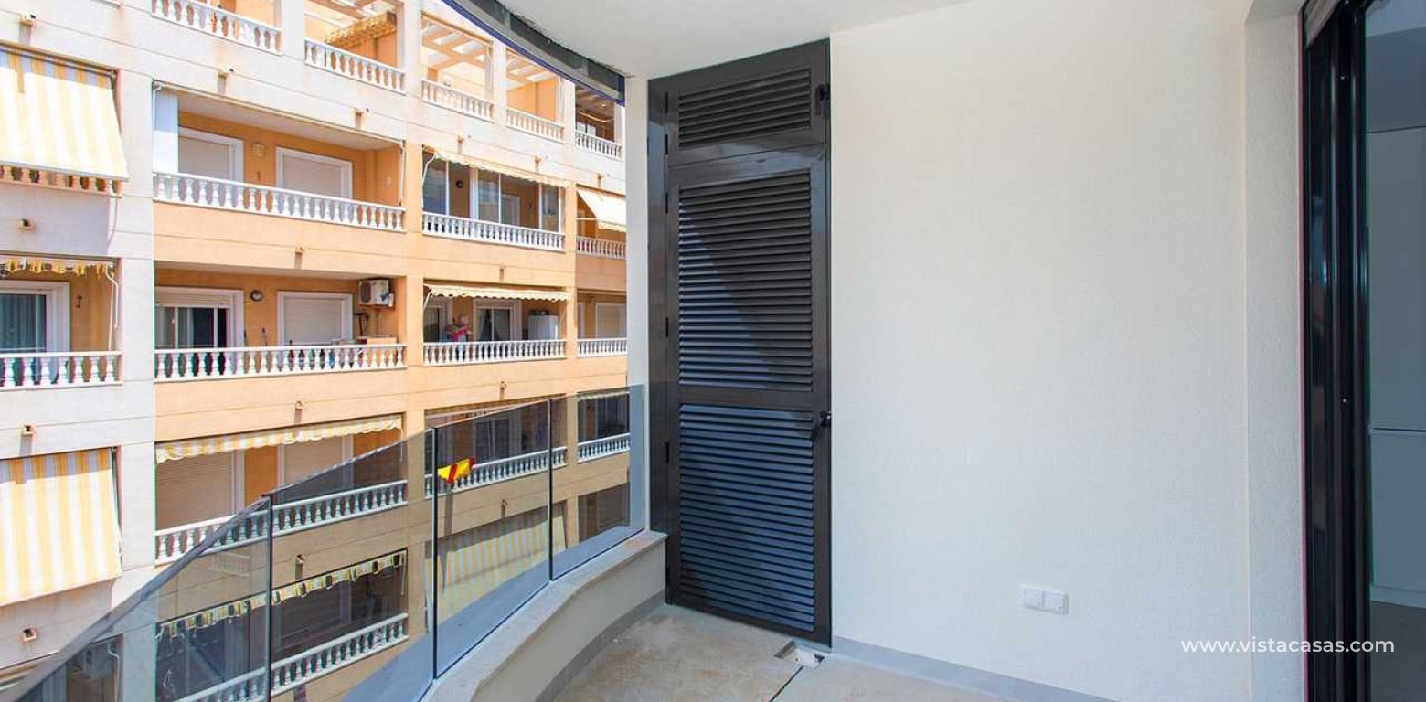 Sale - Wohnung - Torrevieja
