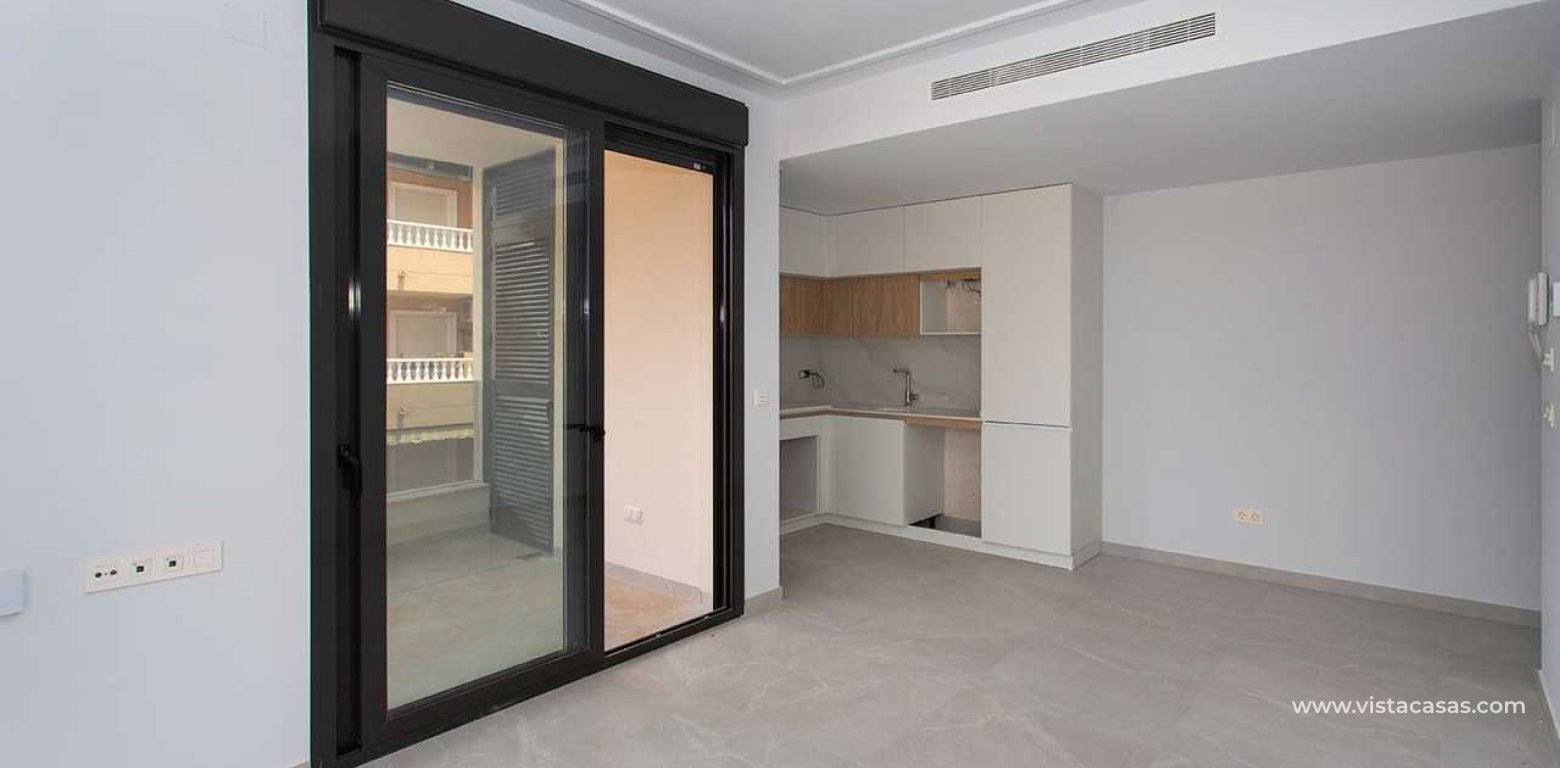 Sale - Wohnung - Torrevieja