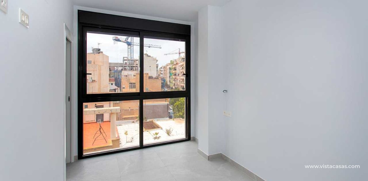 Sale - Wohnung - Torrevieja