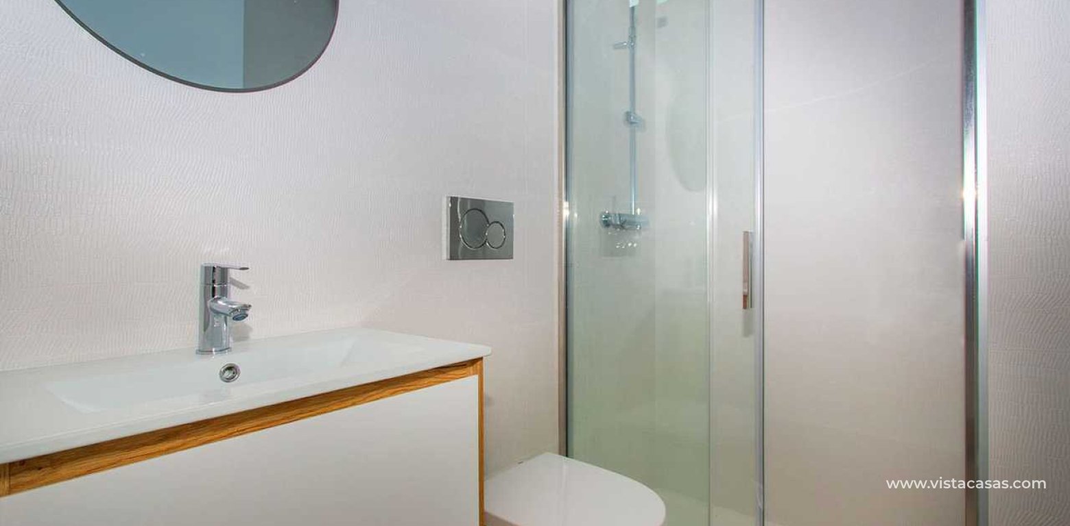 Sale - Wohnung - Torrevieja