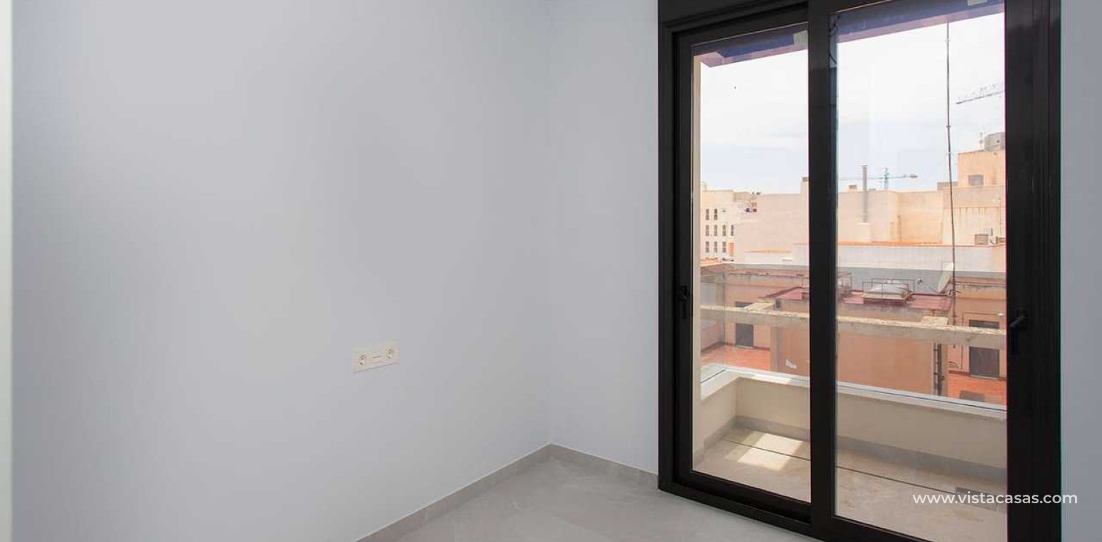 Sale - Wohnung - Torrevieja