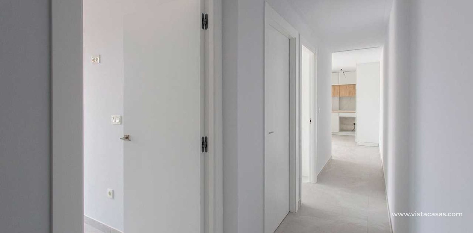 Sale - Wohnung - Torrevieja