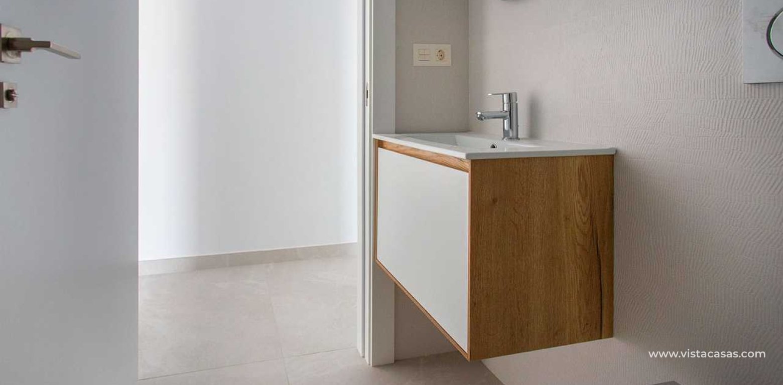 Sale - Wohnung - Torrevieja