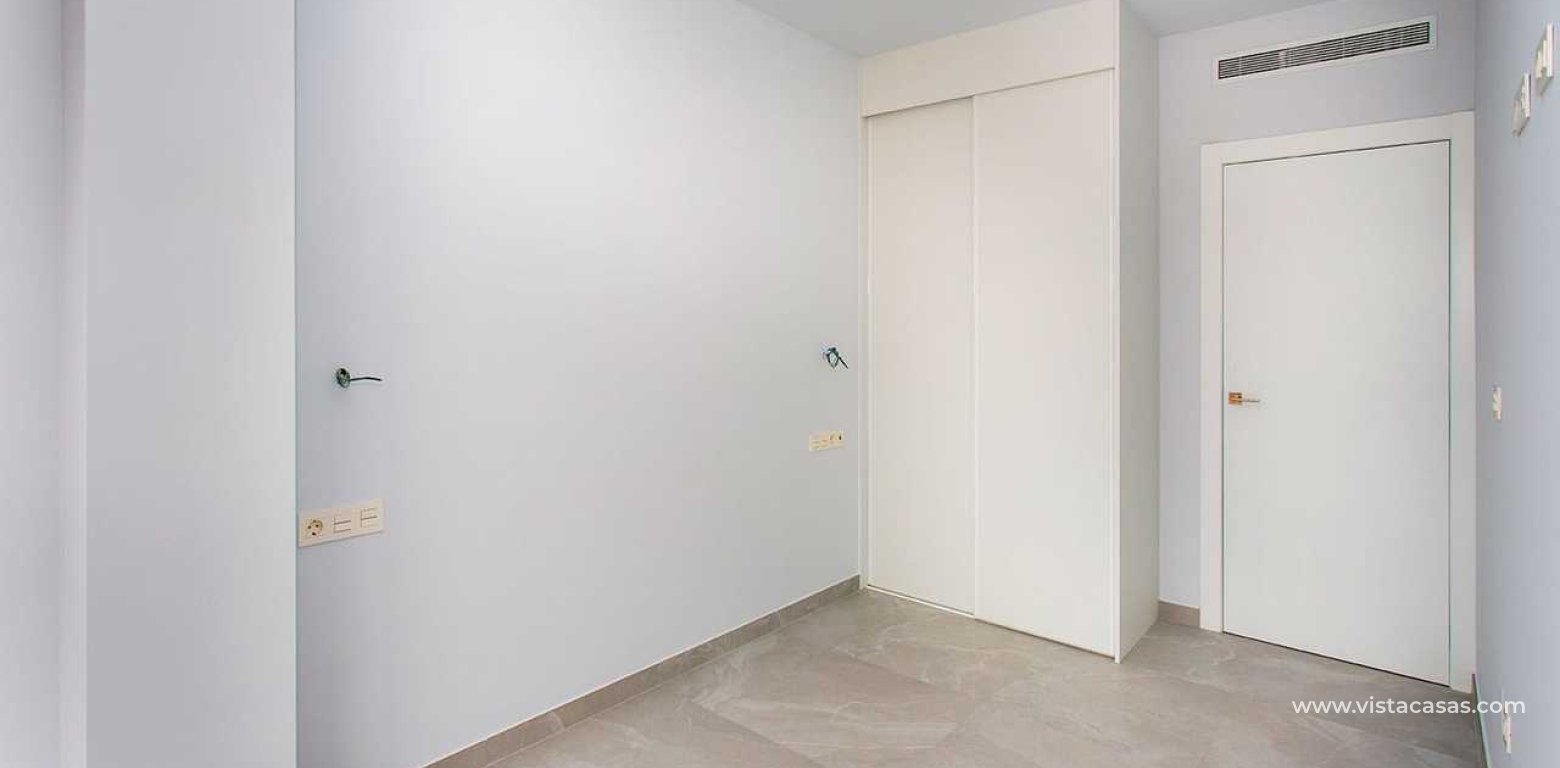 Sale - Wohnung - Torrevieja