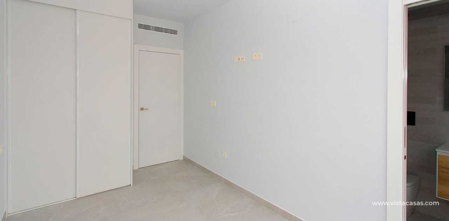 Sale - Wohnung - Torrevieja