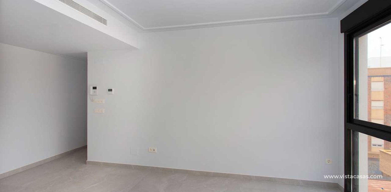 Sale - Wohnung - Torrevieja
