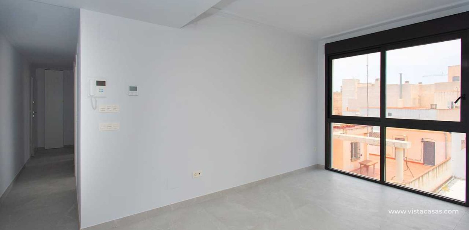 Sale - Wohnung - Torrevieja