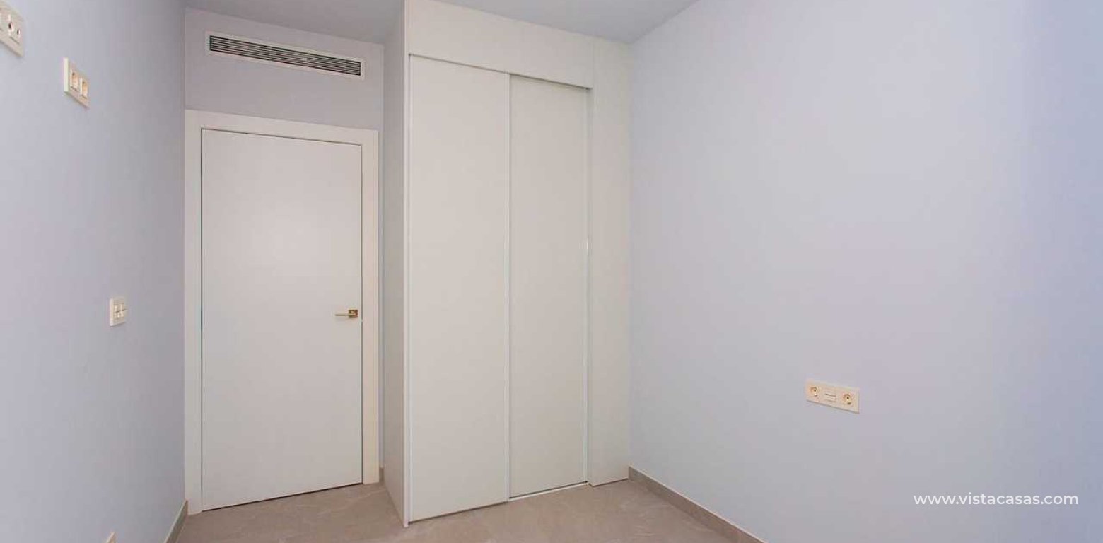 Sale - Wohnung - Torrevieja