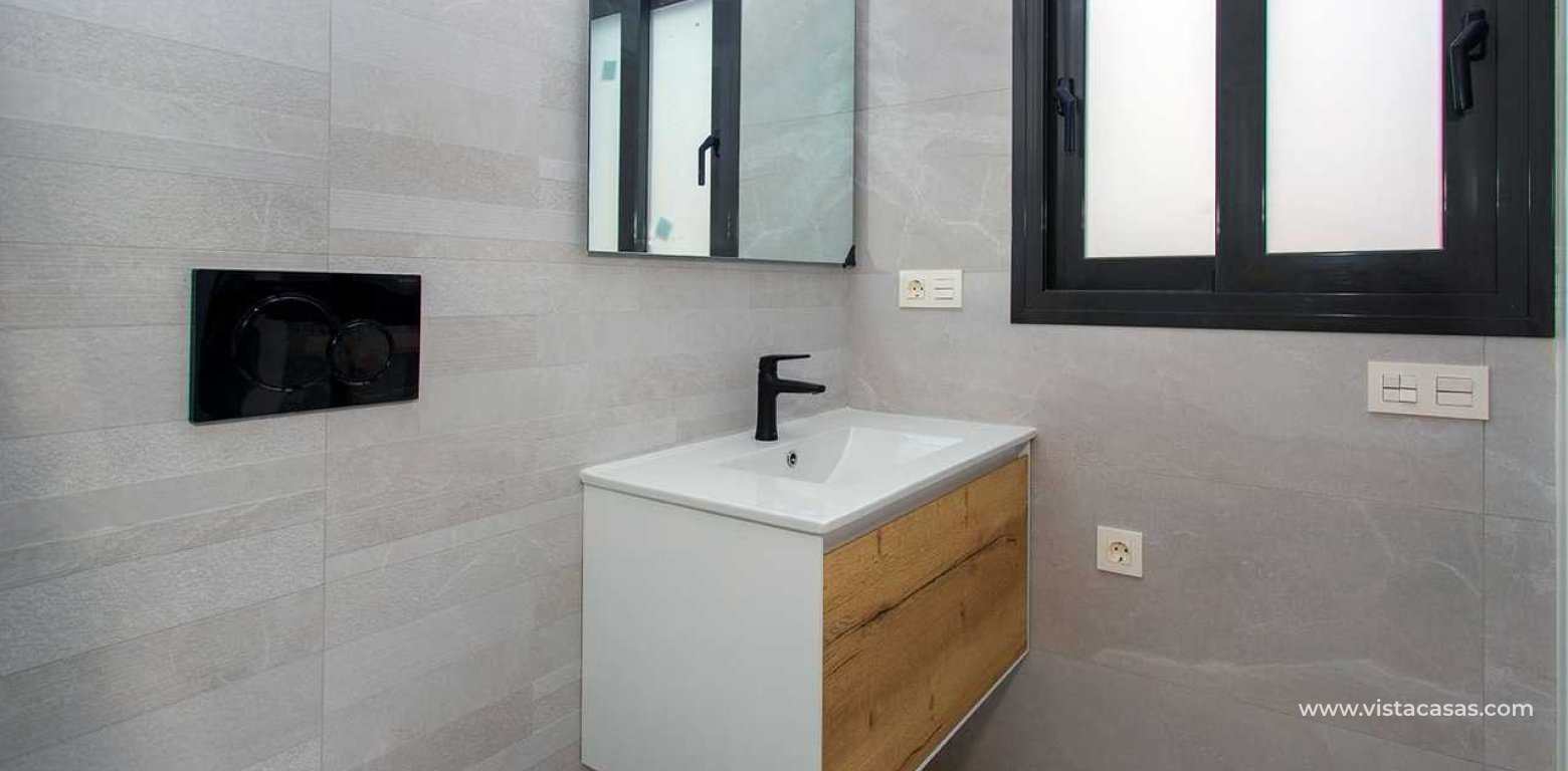 Sale - Wohnung - Torrevieja