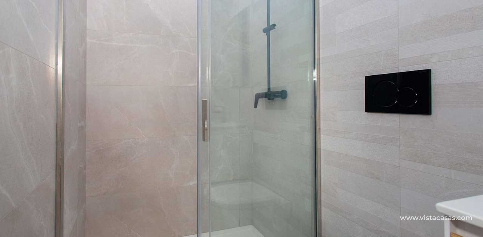 Sale - Wohnung - Torrevieja
