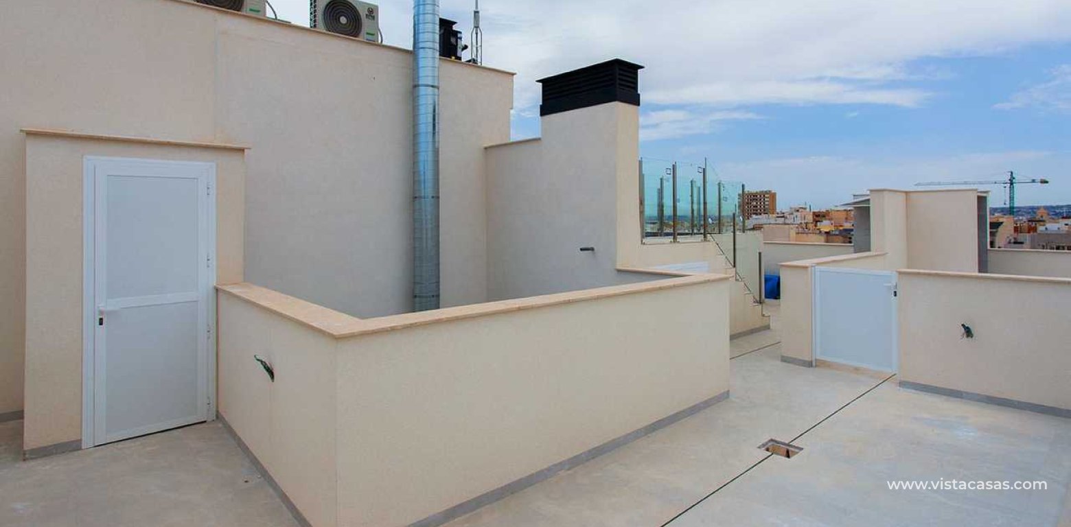 Sale - Wohnung - Torrevieja