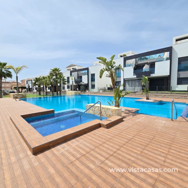Apartment - Resale - Punta Prima - Punta Prima