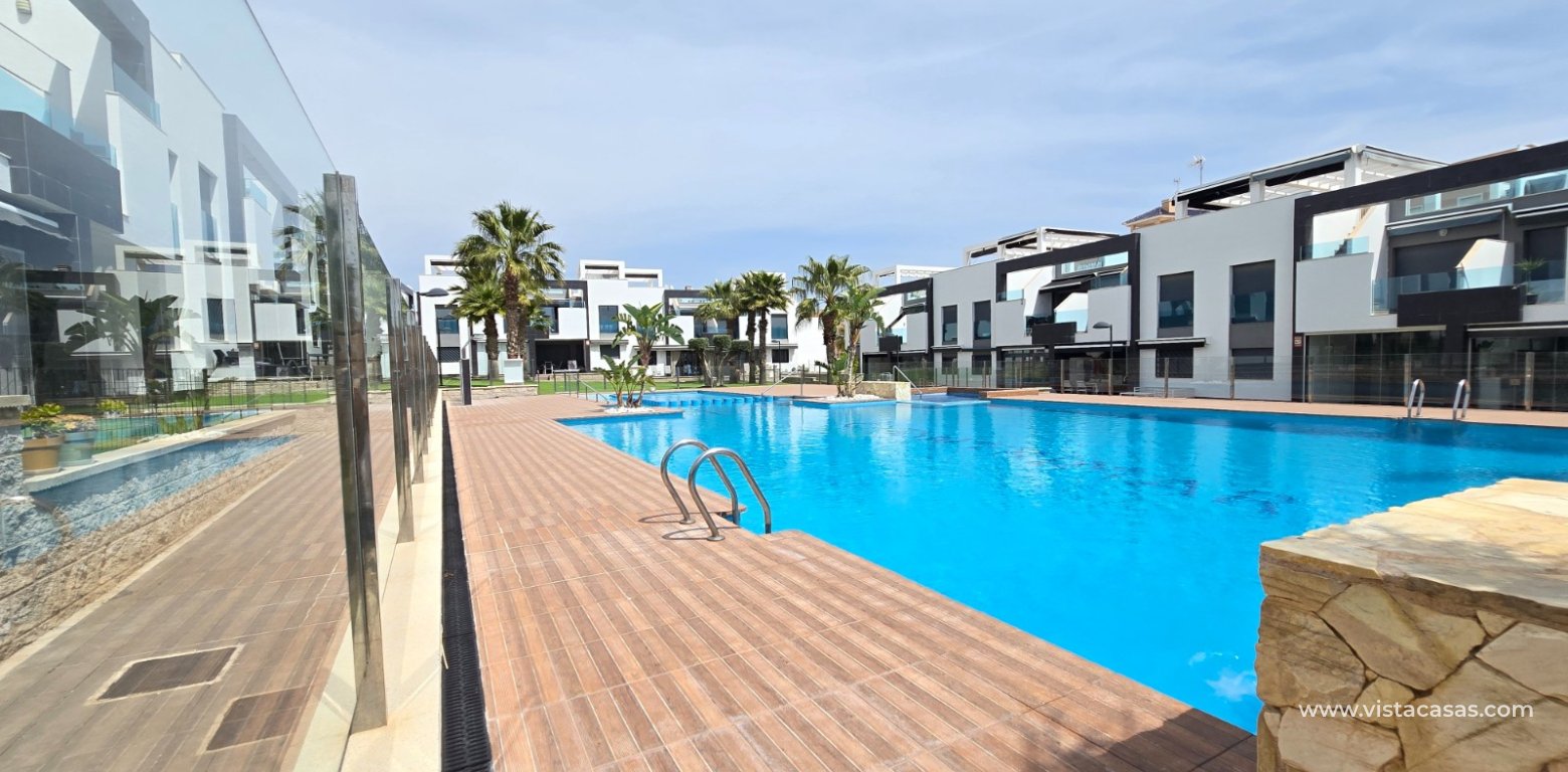 Wtórny - Apartment - Punta Prima