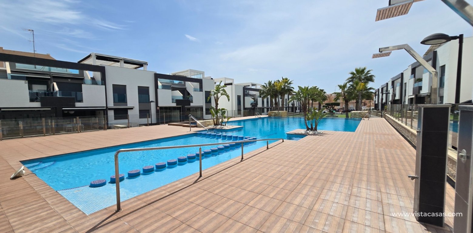 Wtórny - Apartment - Punta Prima