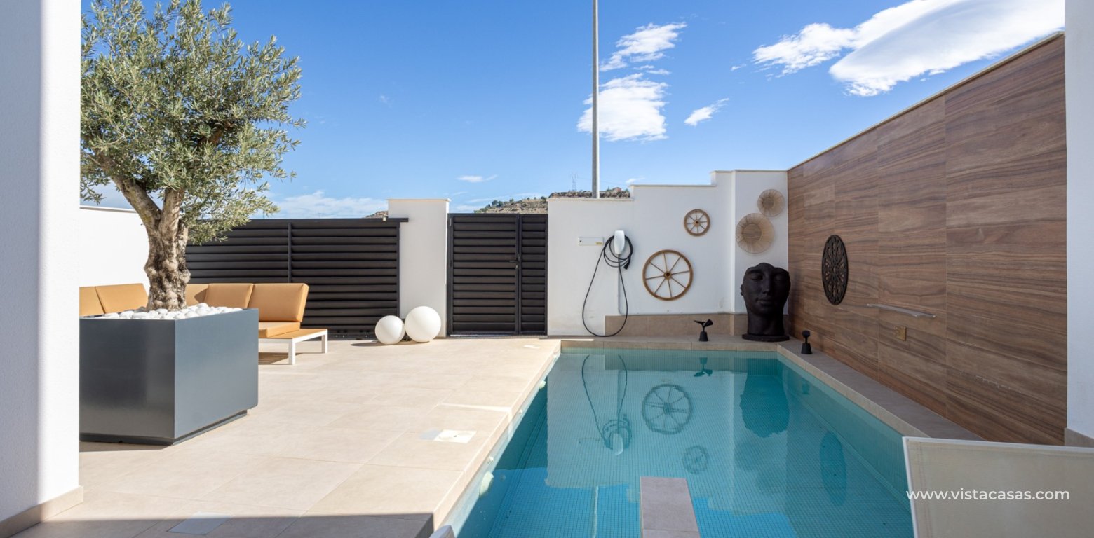 Venta - Chalet - Benijofar