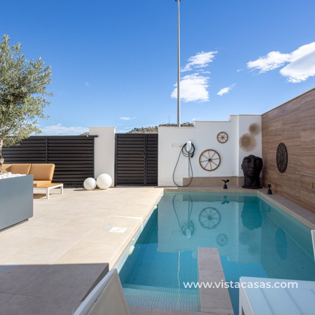 Chalet - Venta - Benijofar - Benijofar