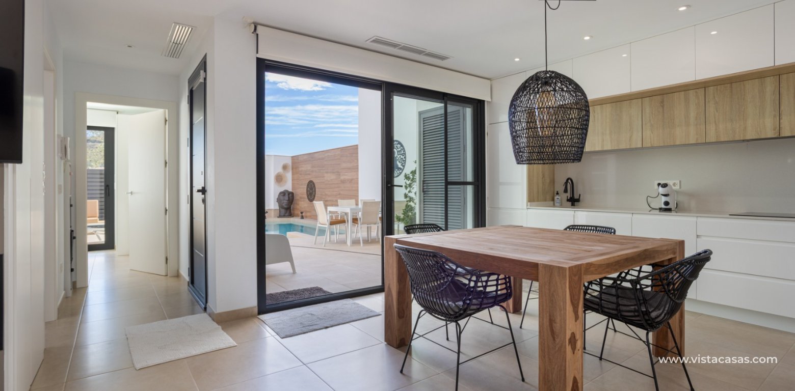 Venta - Chalet - Benijofar