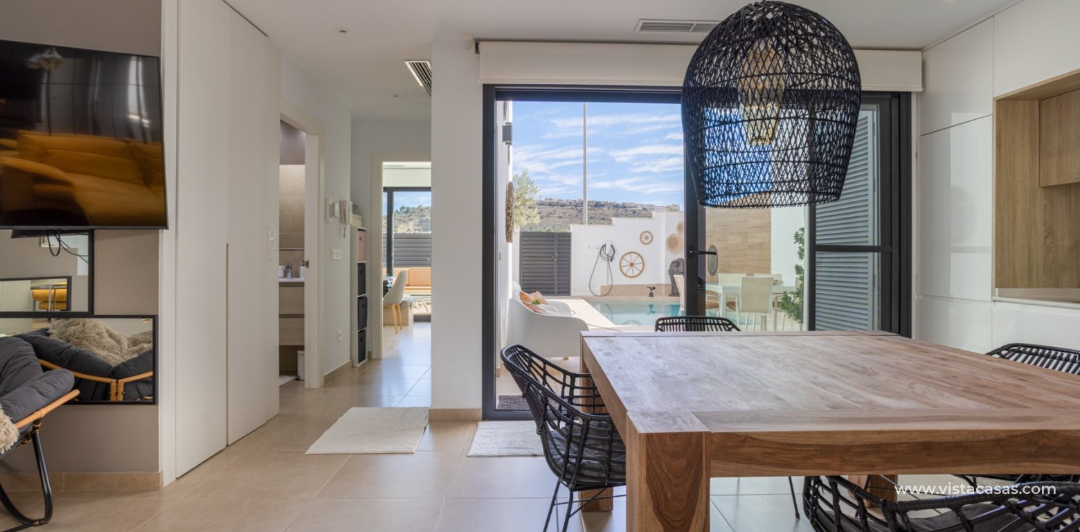 Venta - Chalet - Benijofar