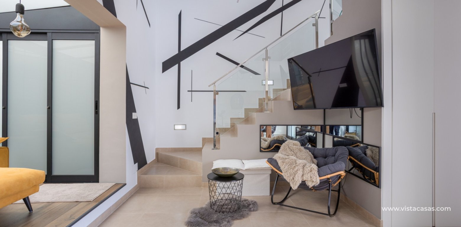 Venta - Chalet - Benijofar