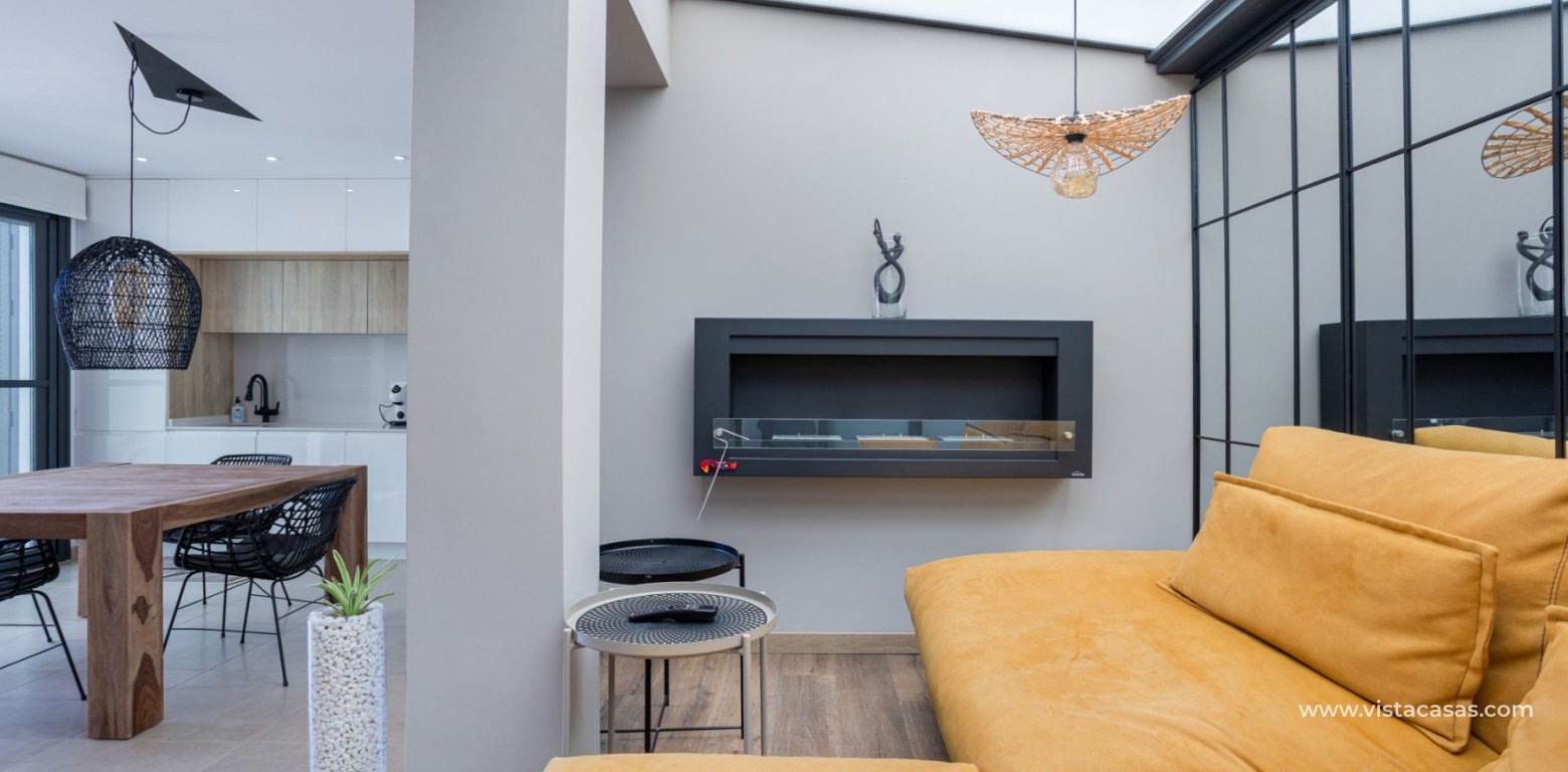 Venta - Chalet - Benijofar