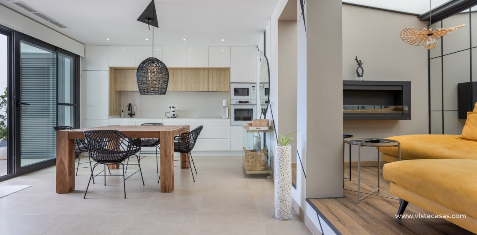 Venta - Chalet - Benijofar