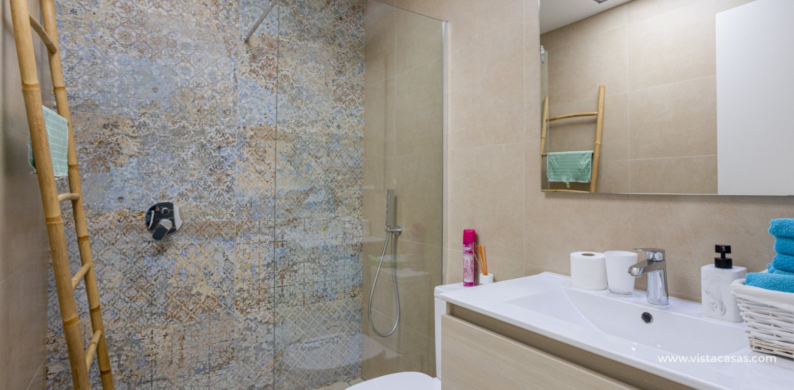 Venta - Chalet - Benijofar