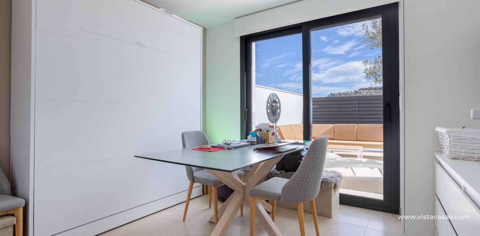 Venta - Chalet - Benijofar