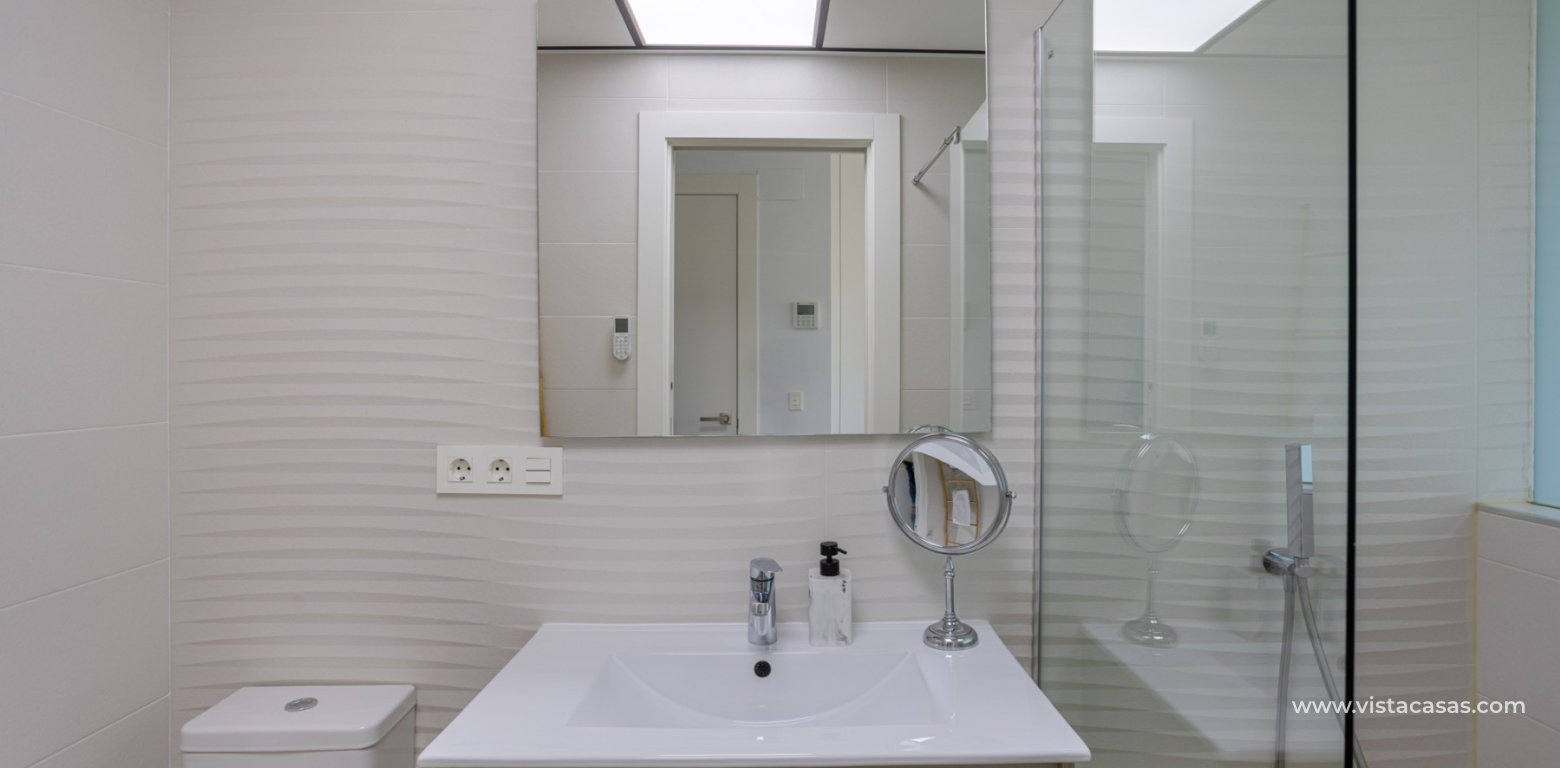 Venta - Chalet - Benijofar