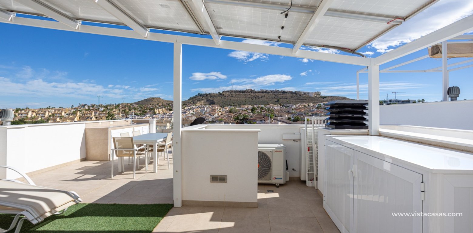 Venta - Chalet - Benijofar