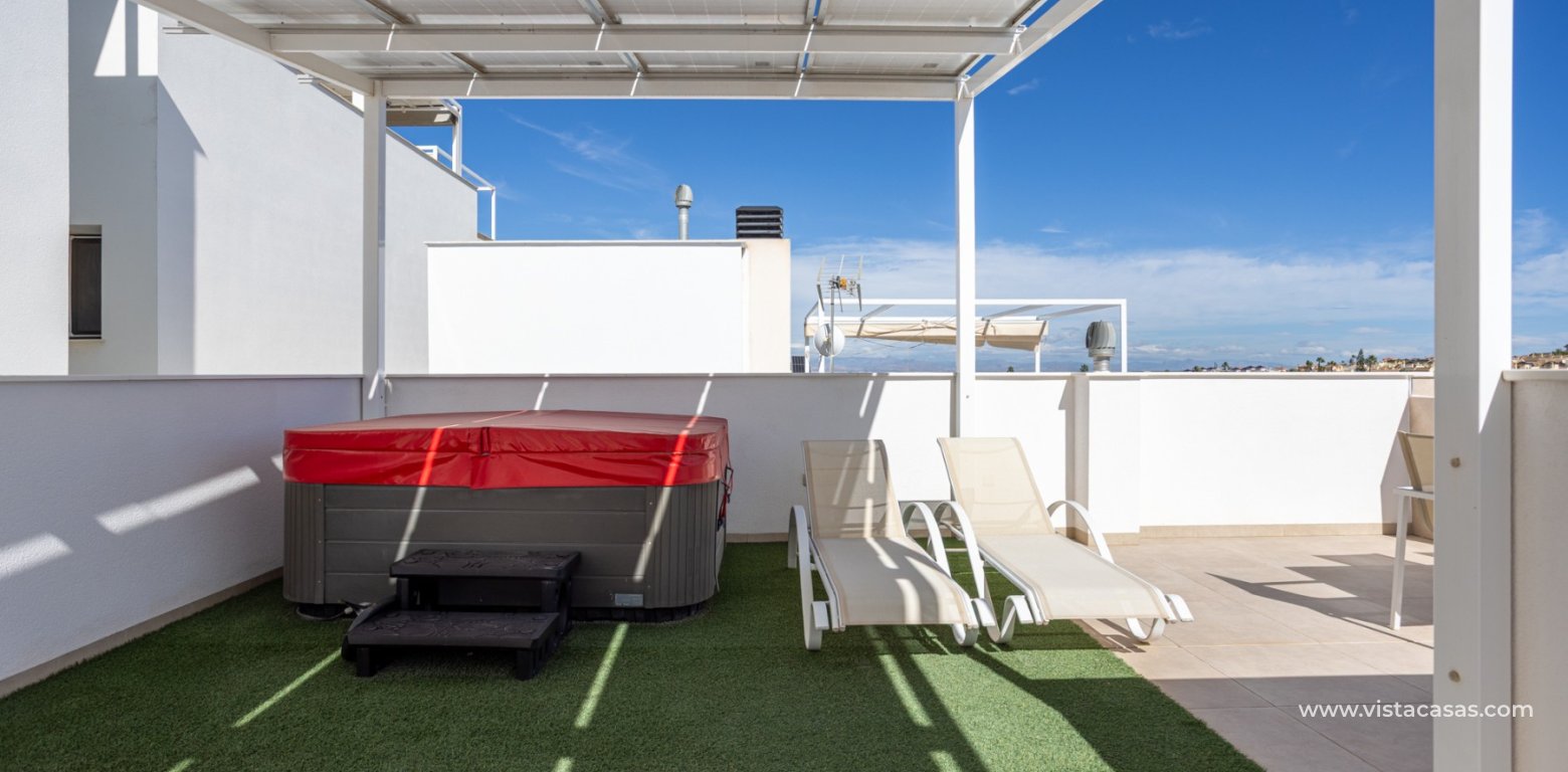 Venta - Chalet - Benijofar