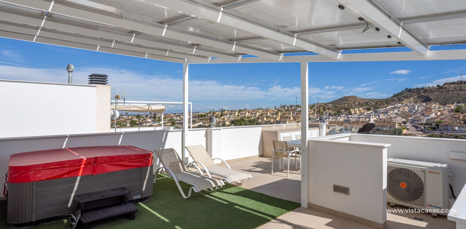 Venta - Chalet - Benijofar