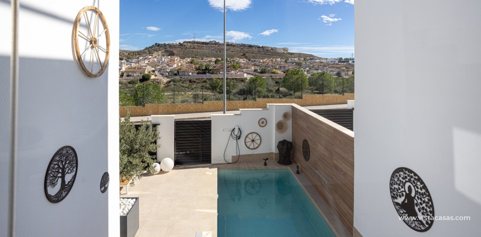 Venta - Chalet - Benijofar