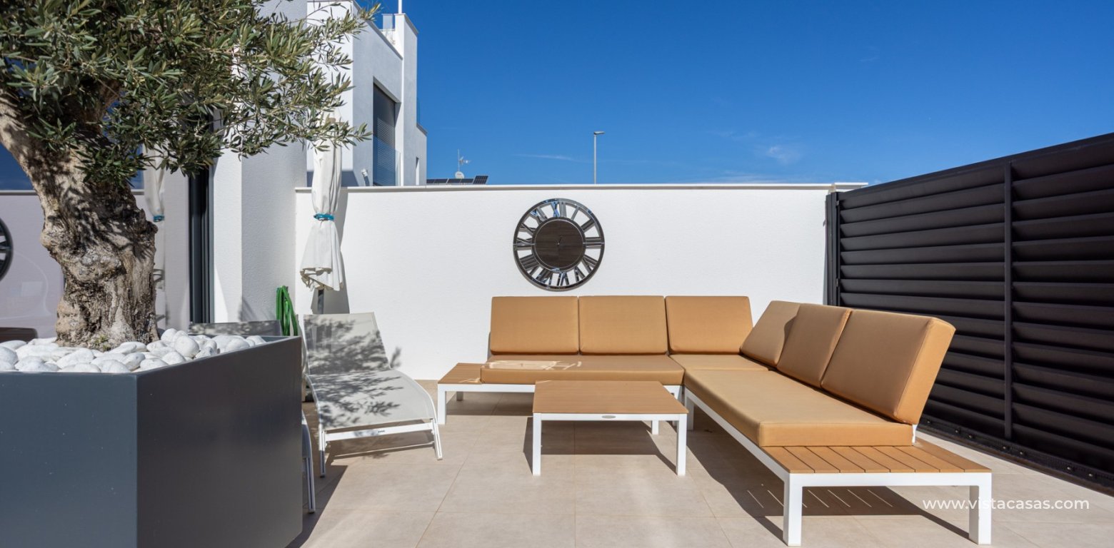 Venta - Chalet - Benijofar