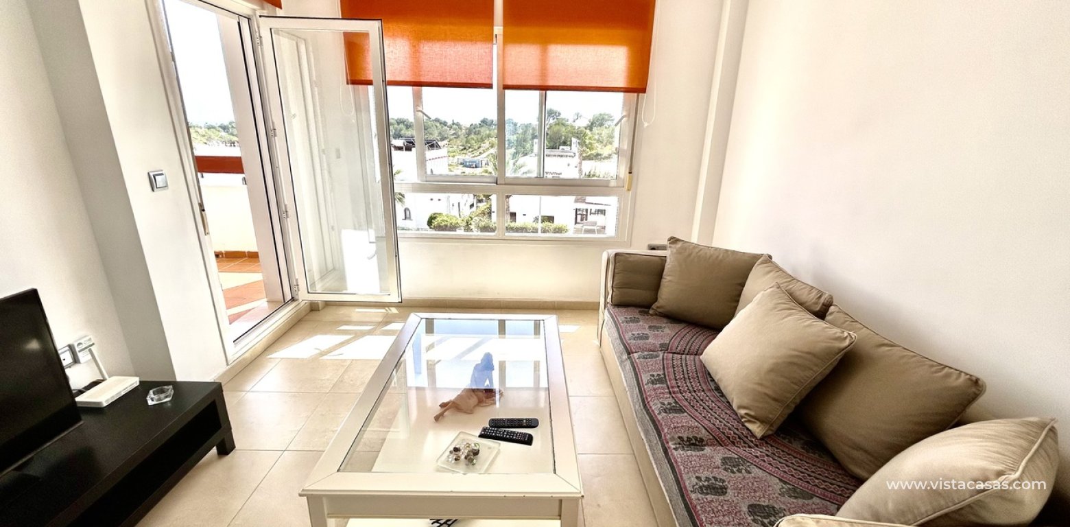 Resale - Apartment - Villamartin