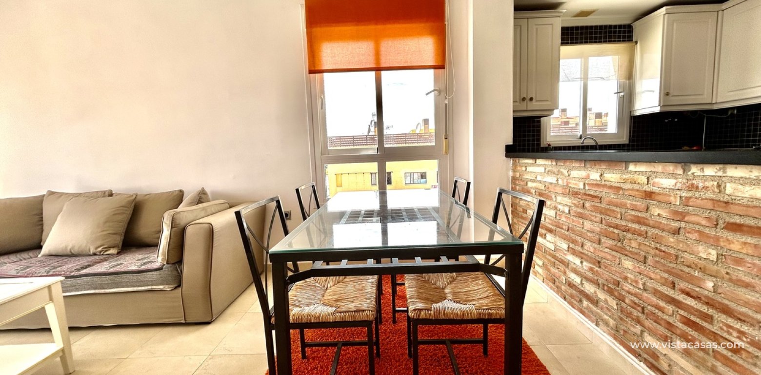 Resale - Apartment - Villamartin