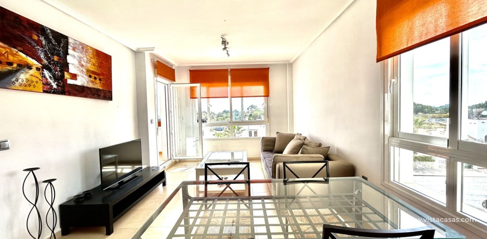 Resale - Apartment - Villamartin