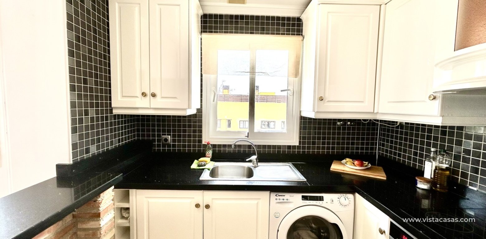 Resale - Apartment - Villamartin