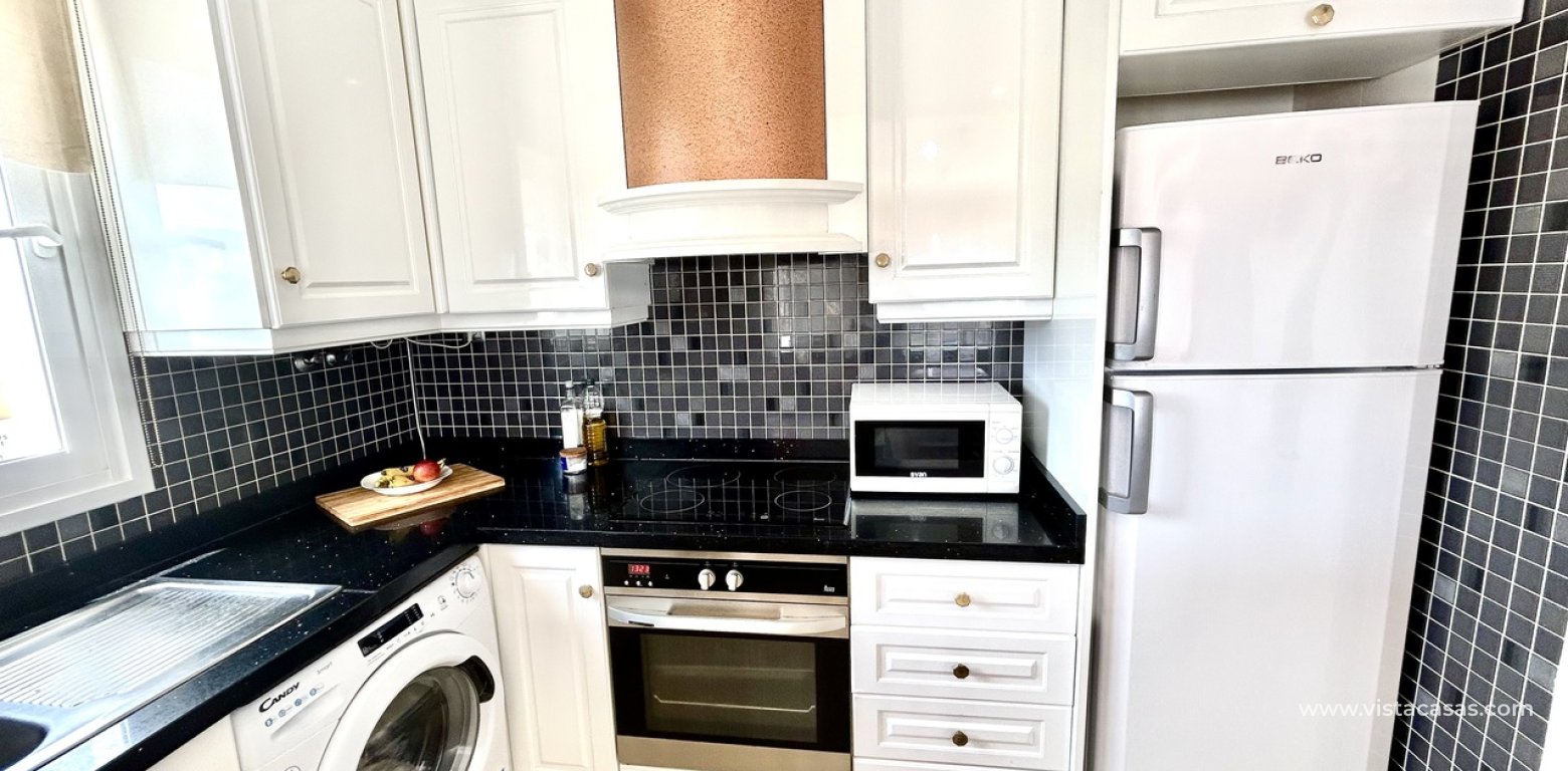 Resale - Apartment - Villamartin