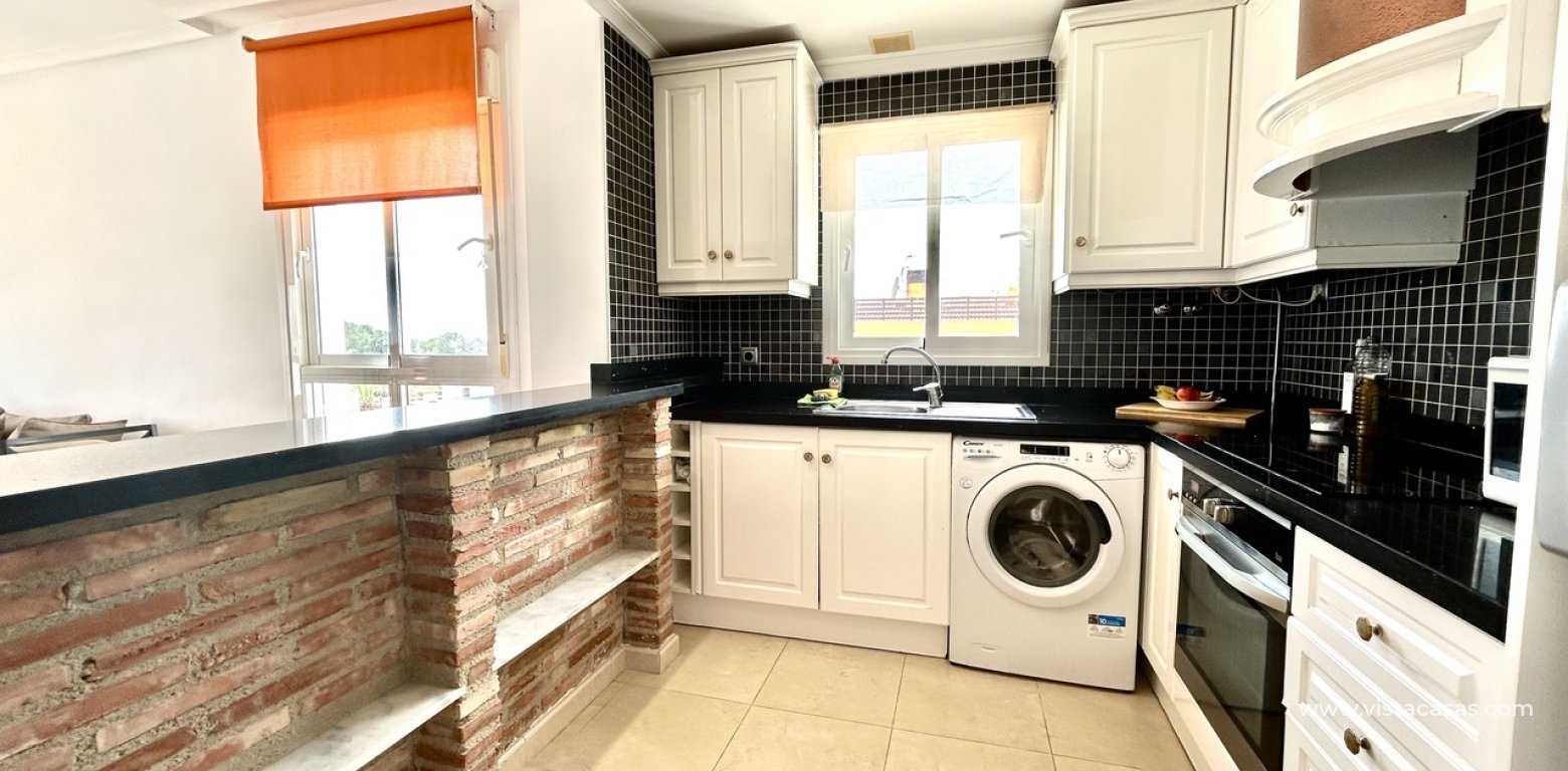 Resale - Apartment - Villamartin