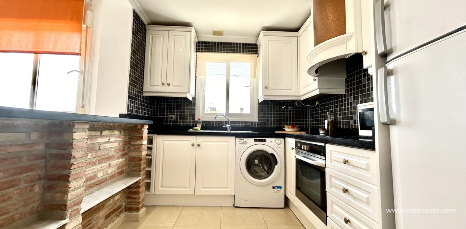 Resale - Apartment - Villamartin
