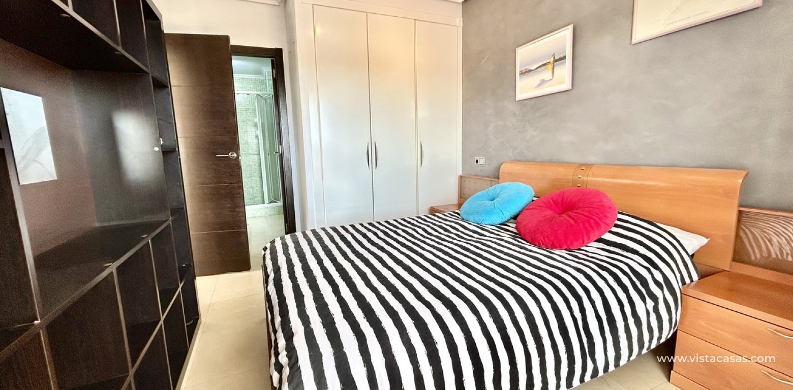 Resale - Apartment - Villamartin