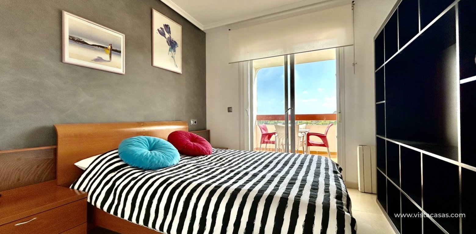 Resale - Apartment - Villamartin
