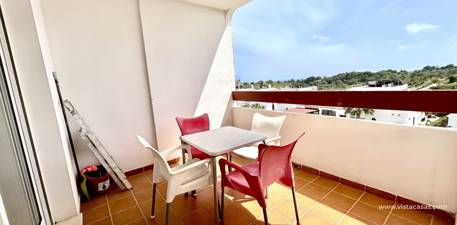 Resale - Apartment - Villamartin