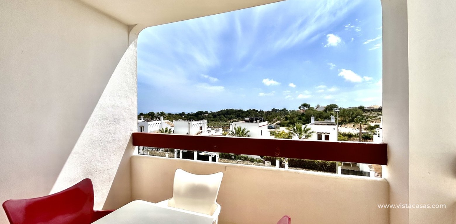 Resale - Apartment - Villamartin