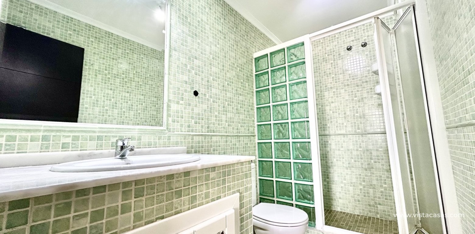 Resale - Apartment - Villamartin